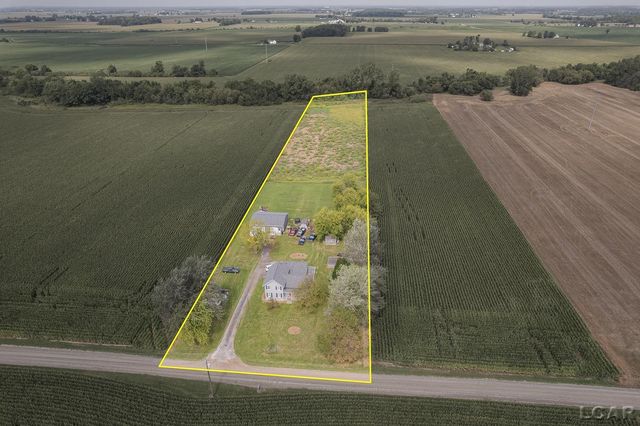 19920 Libstaff Road, Dundee, MI 48131