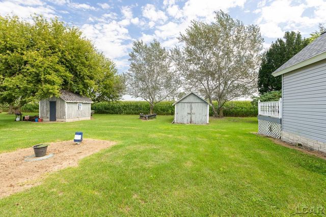 19920 Libstaff Road, Dundee, MI 48131