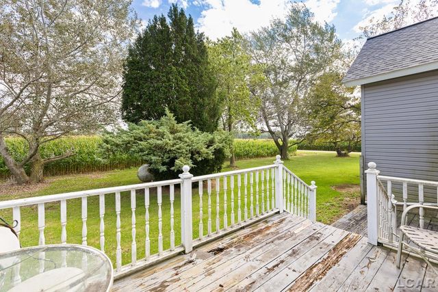 19920 Libstaff Road, Dundee, MI 48131