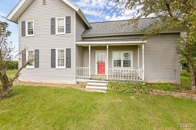 19920 Libstaff Road, Dundee, MI 48131