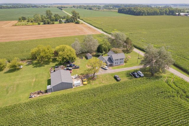 19920 Libstaff Road, Dundee, MI 48131