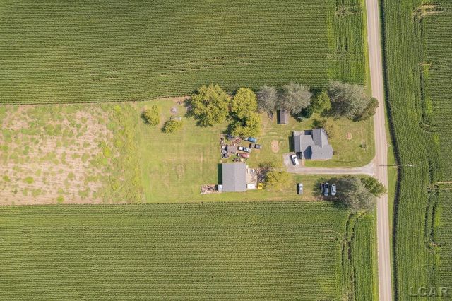 19920 Libstaff Road, Dundee, MI 48131