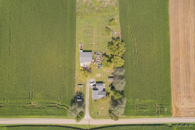 19920 Libstaff Road, Dundee, MI 48131