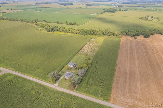 19920 Libstaff Road, Dundee, MI 48131