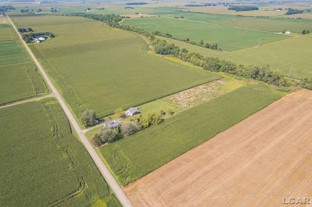 19920 Libstaff Road, Dundee, MI 48131