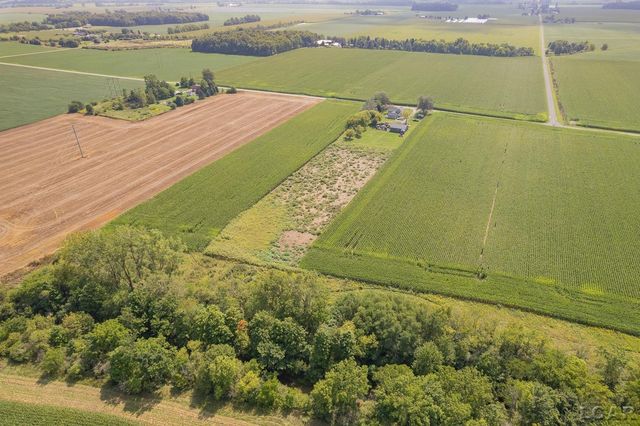 19920 Libstaff Road, Dundee, MI 48131