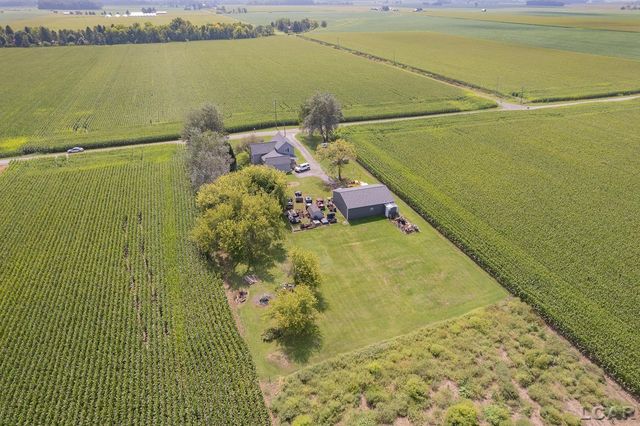 19920 Libstaff Road, Dundee, MI 48131