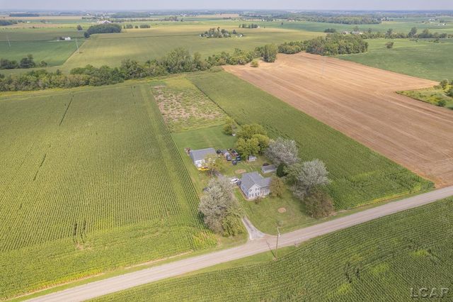 19920 Libstaff Road, Dundee, MI 48131