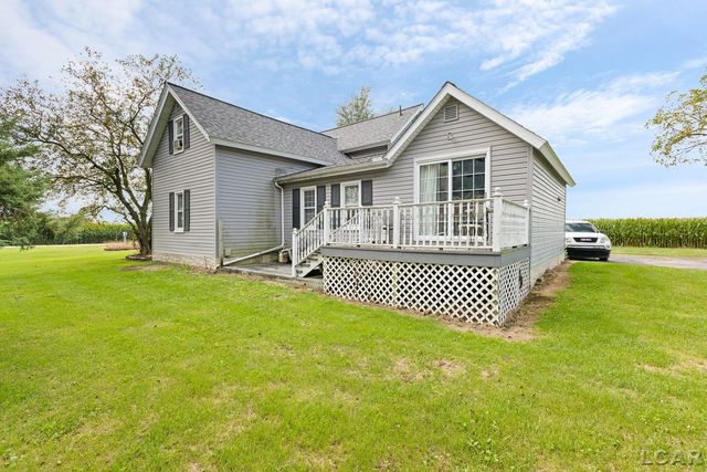 19920 Libstaff Road, Dundee, MI 48131