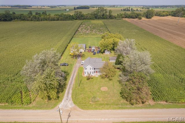 19920 Libstaff Road, Dundee, MI 48131