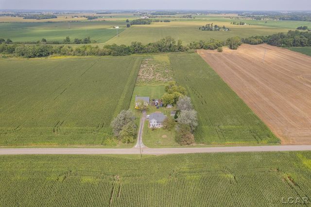 19920 Libstaff Road, Dundee, MI 48131