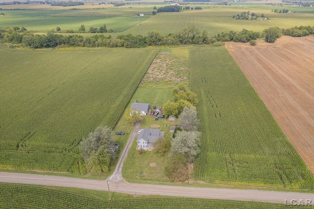 19920 Libstaff Road, Dundee, MI 48131