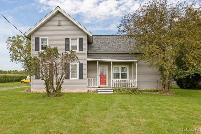 19920 Libstaff Road, Dundee, MI 48131