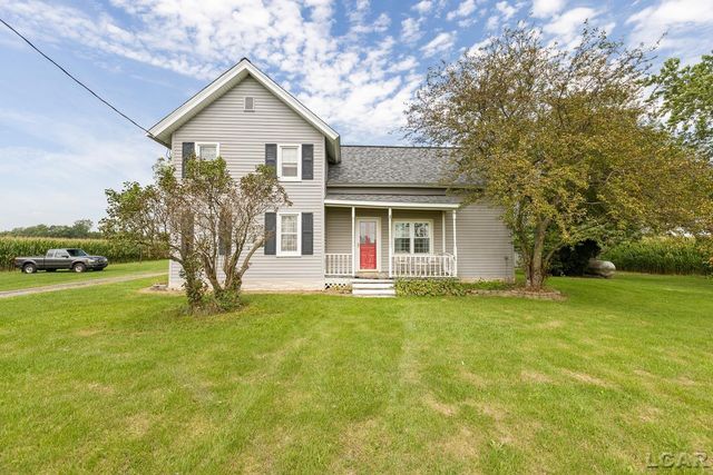 19920 Libstaff Road, Dundee, MI 48131