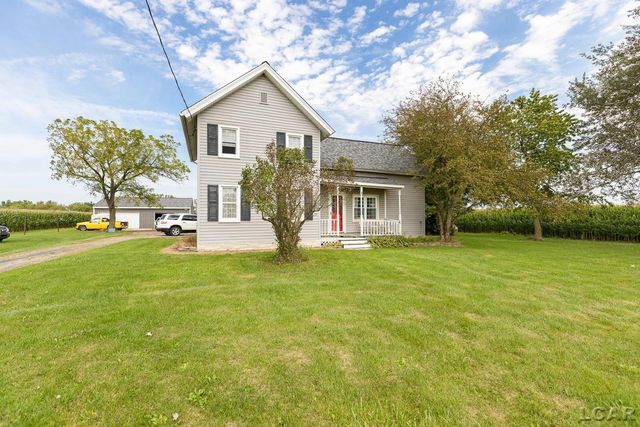 19920 Libstaff Road, Dundee, MI 48131