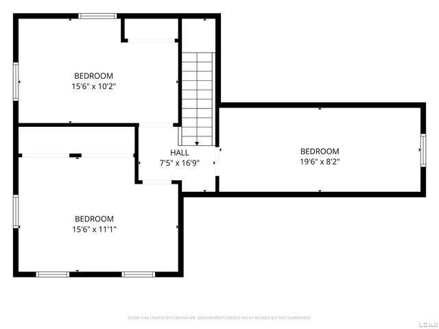 19920 Libstaff Road, Dundee, MI 48131