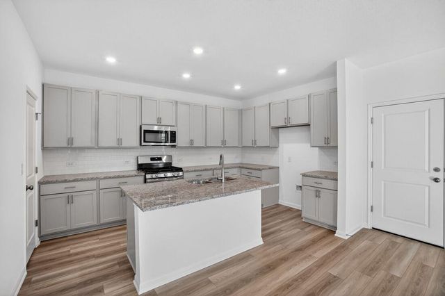 5921 Jennifer Pasture PATH, Del Valle, TX 78617