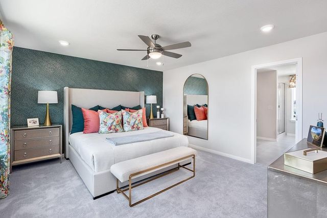 5921 Jennifer Pasture PATH, Del Valle, TX 78617