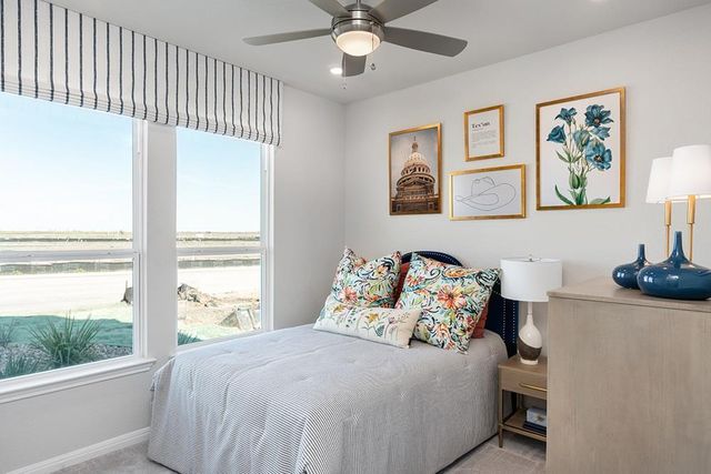 5921 Jennifer Pasture PATH, Del Valle, TX 78617