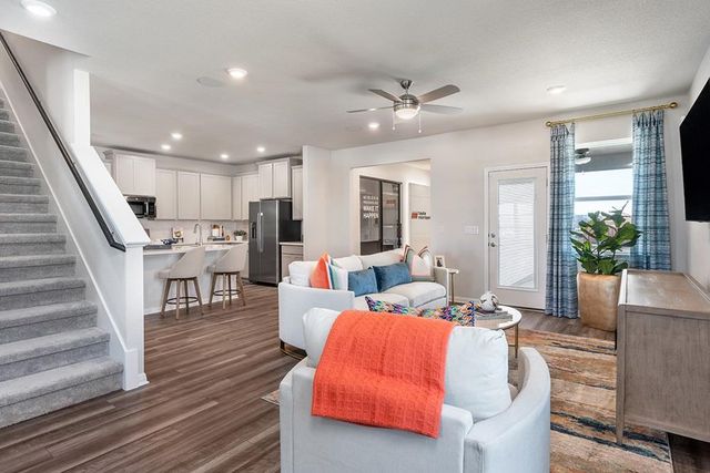 5921 Jennifer Pasture PATH, Del Valle, TX 78617