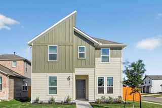 5921 Jennifer Pasture PATH, Del Valle, TX 78617