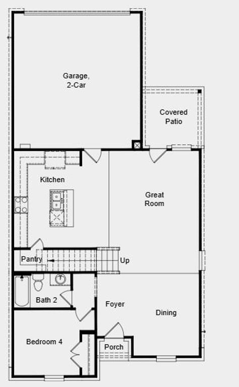 5921 Jennifer Pasture PATH, Del Valle, TX 78617