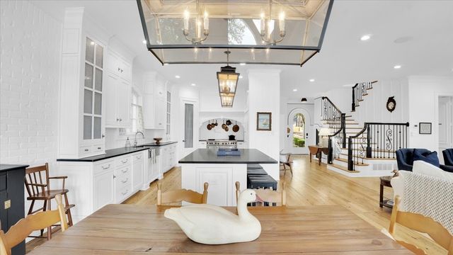 316 Hideaway Central Lane, Hideaway, TX 75771