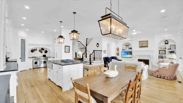 316 Hideaway Central Lane, Hideaway, TX 75771