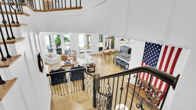 316 Hideaway Central Lane, Hideaway, TX 75771