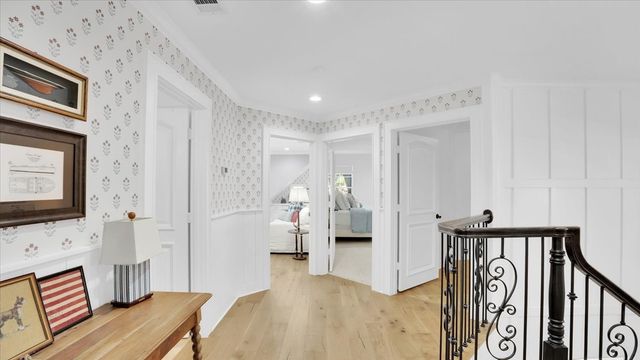316 Hideaway Central Lane, Hideaway, TX 75771