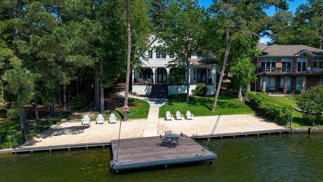 316 Hideaway Central Lane, Hideaway, TX 75771