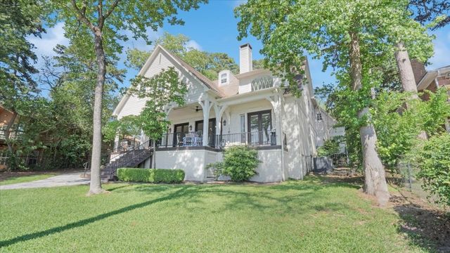 316 Hideaway Central Lane, Hideaway, TX 75771