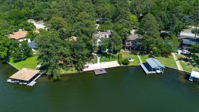 316 Hideaway Central Lane, Hideaway, TX 75771