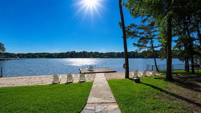 316 Hideaway Central Lane, Hideaway, TX 75771