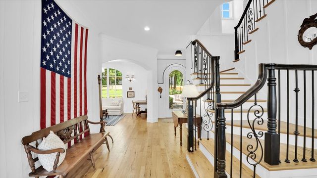316 Hideaway Central Lane, Hideaway, TX 75771