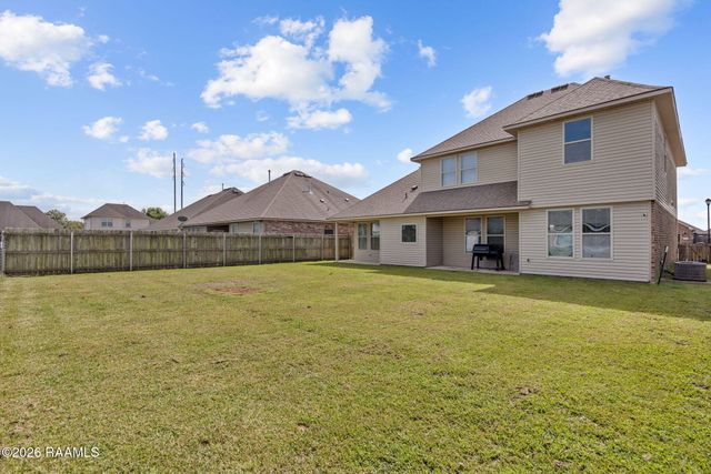 104 Marais Avenue, Youngsville, LA 70592