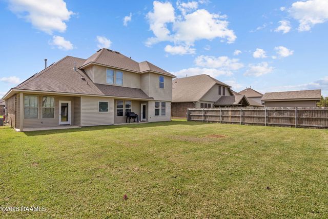 104 Marais Avenue, Youngsville, LA 70592