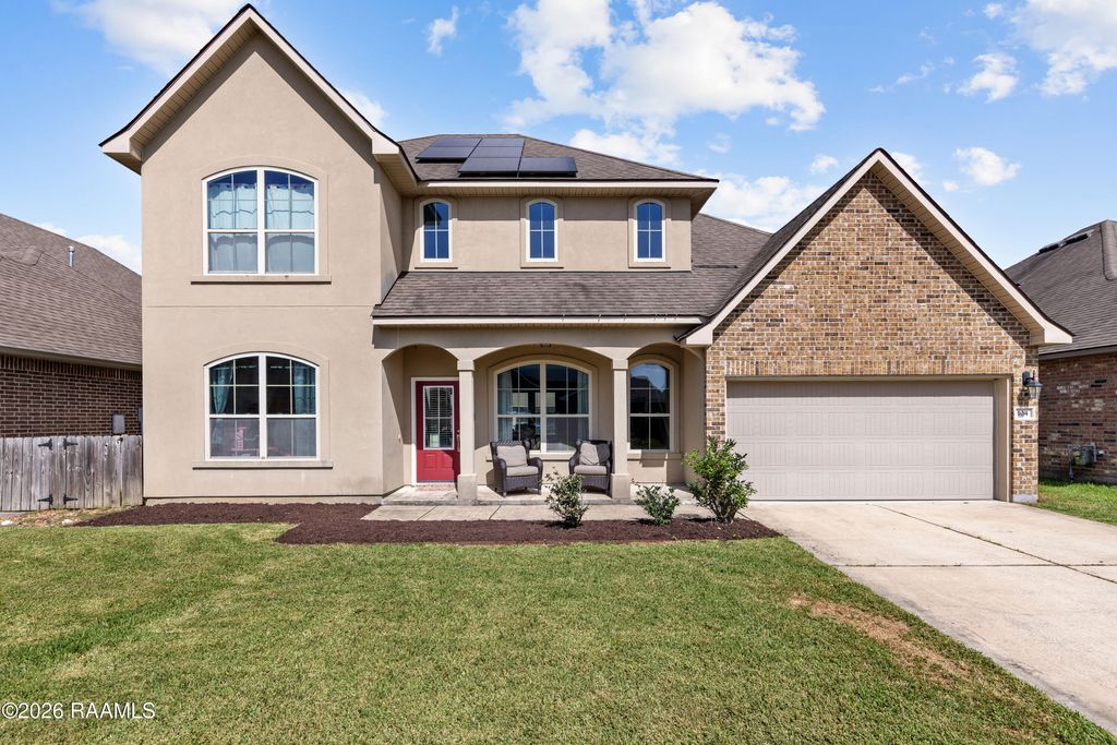 104 Marais Avenue, Youngsville, LA 70592