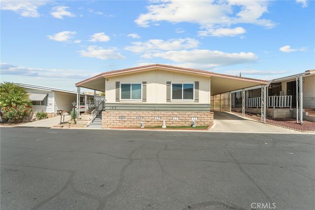 33600 Calimesa Boulevard 155, Yucaipa, CA 92399