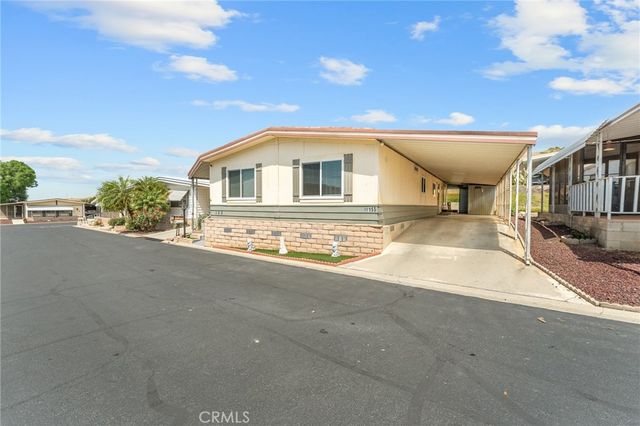 33600 Calimesa Boulevard 155, Yucaipa, CA 92399