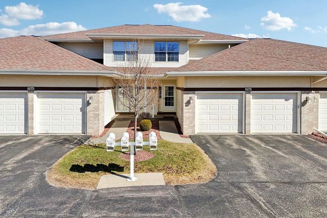 726 Clardell Drive, Sun Prairie, WI 53590