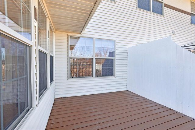 726 Clardell Drive, Sun Prairie, WI 53590