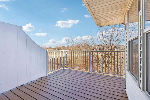 726 Clardell Drive, Sun Prairie, WI 53590