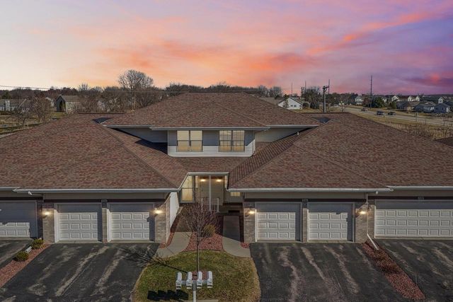 726 Clardell Drive, Sun Prairie, WI 53590