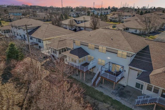 726 Clardell Drive, Sun Prairie, WI 53590