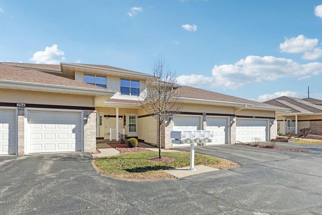 726 Clardell Drive, Sun Prairie, WI 53590