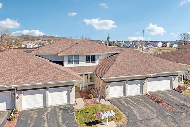 726 Clardell Drive, Sun Prairie, WI 53590