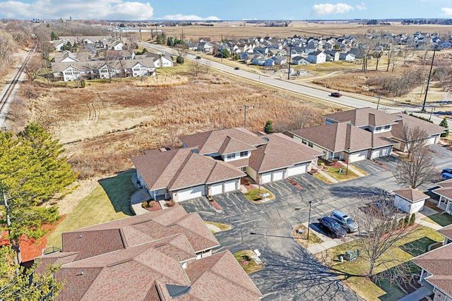 726 Clardell Drive, Sun Prairie, WI 53590