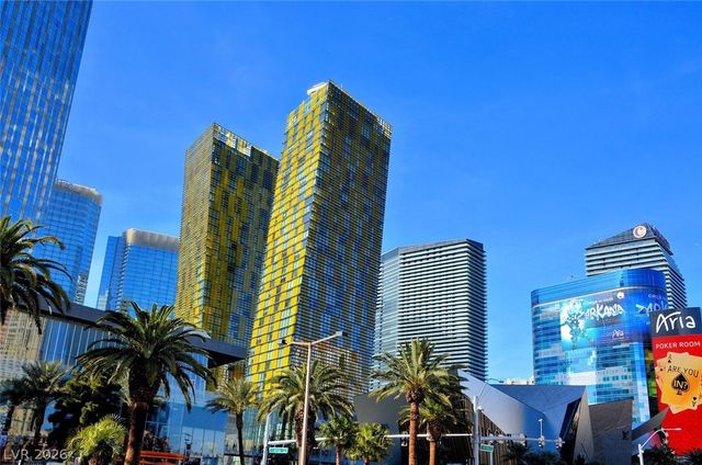 3722 South Las Vegas Boulevard 1003, Las Vegas, NV 89158