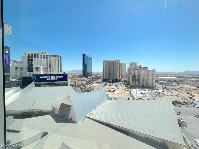 3722 South Las Vegas Boulevard 1003, Las Vegas, NV 89158